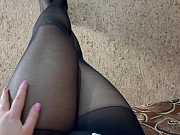 Oh yes cum on my sexy pantyhose