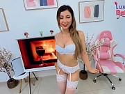 Gorgeous Girl Likes To Ask For Cum In Her Ass - JOI Dirty Anal