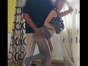 Fucking a beautiful teen girl in pantyhose pantyhoselover12341