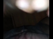 Married Slut Camille Salehi squirting for the first time