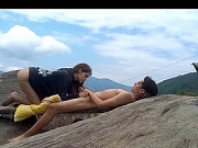 LINDA COMPAÑERITA SE ENTREGA EN LA EXCURSIÓN DEL COLEGIO LE PEGO UNA RICA FOLLADA AL AIRE LIBRE POR LA CUAL SIEMPRE RECORDARA ESTE PASEO BUEN SEXO - PORNO CASERO EN ESPANOL