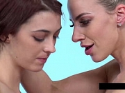 Servicing the Maid with Oprah,Tera Link by VIPissy