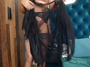 Adventures of MilfyCalla ep 57 Striptease-preview