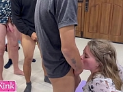 Mexicans use innocent Canadian girl