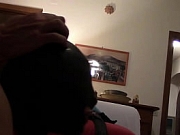 Preview - Milf tied doggy style and fucked in the pussy and mouth