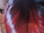 Preview - MILF blowjob pov with oral creampie and cum swallow