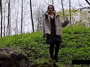 Pissy Messy Over Moss